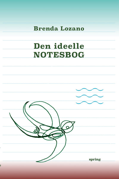 Den ideelle notesbog